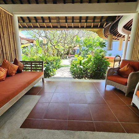 Bali Akasa Villa 세미냑 외부 사진
