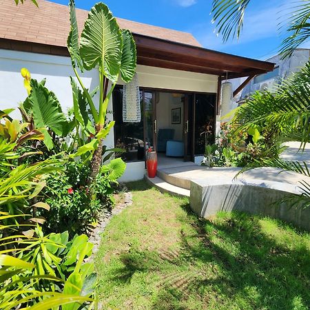 Bali Akasa Villa 세미냑 외부 사진