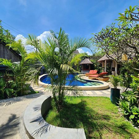 Bali Akasa Villa 세미냑 외부 사진