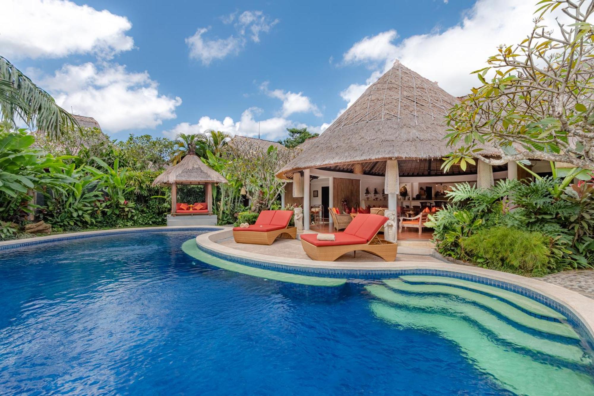 Bali Akasa Villa 세미냑 외부 사진