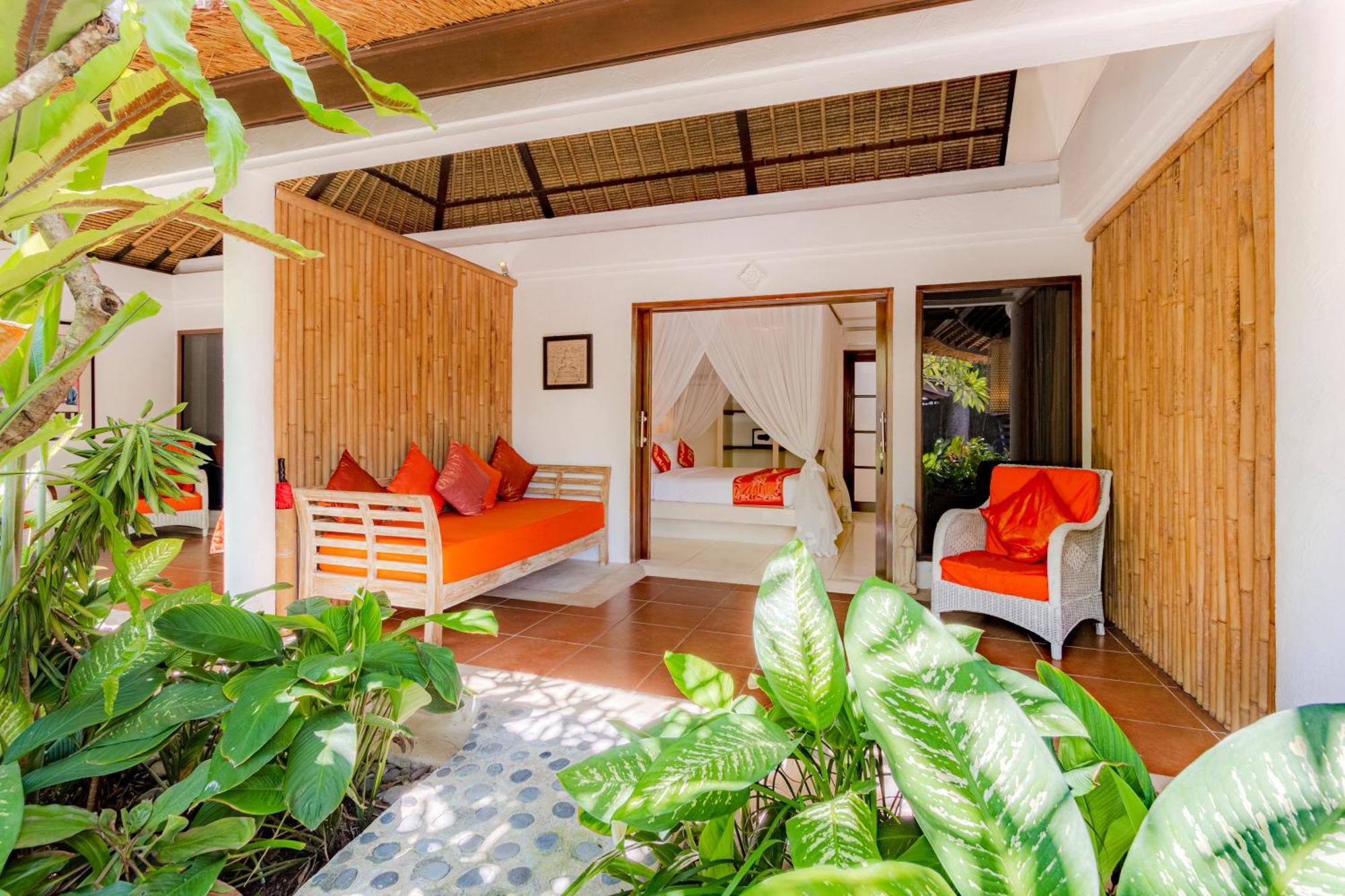 Bali Akasa Villa 세미냑 외부 사진