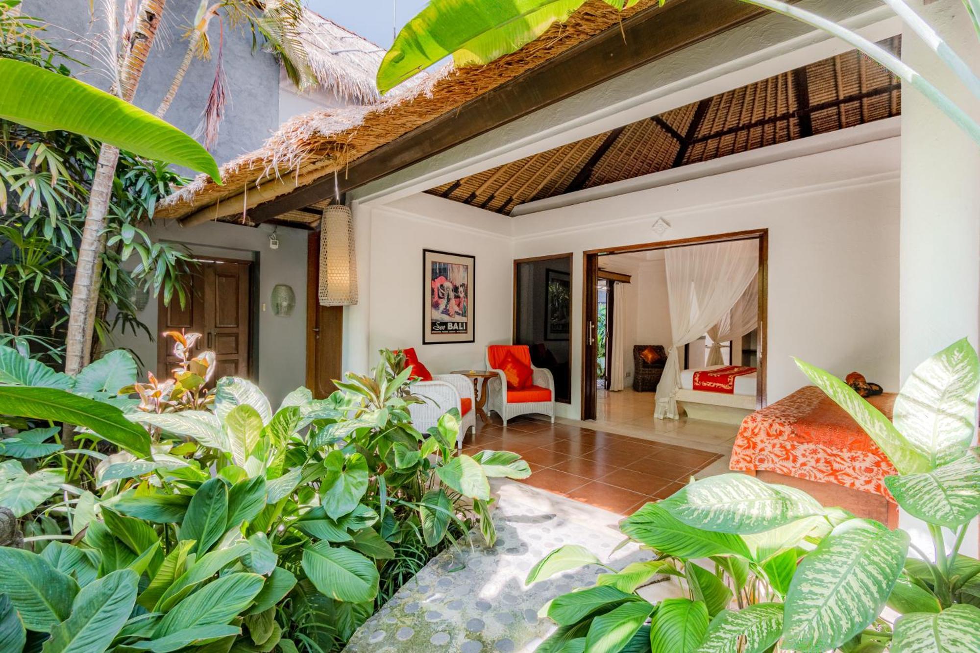 Bali Akasa Villa 세미냑 외부 사진