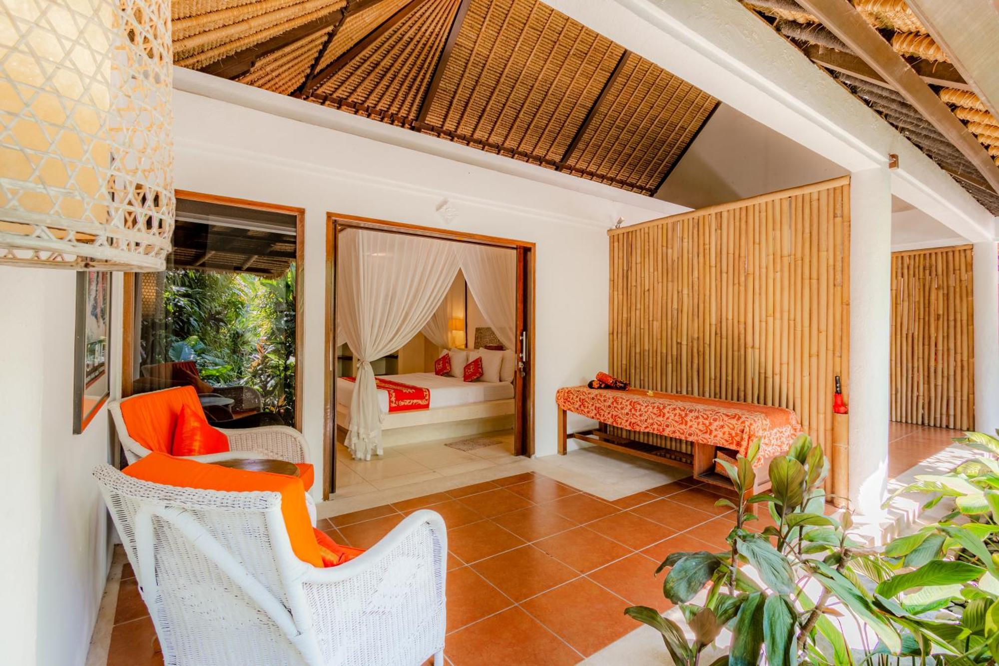 Bali Akasa Villa 세미냑 외부 사진