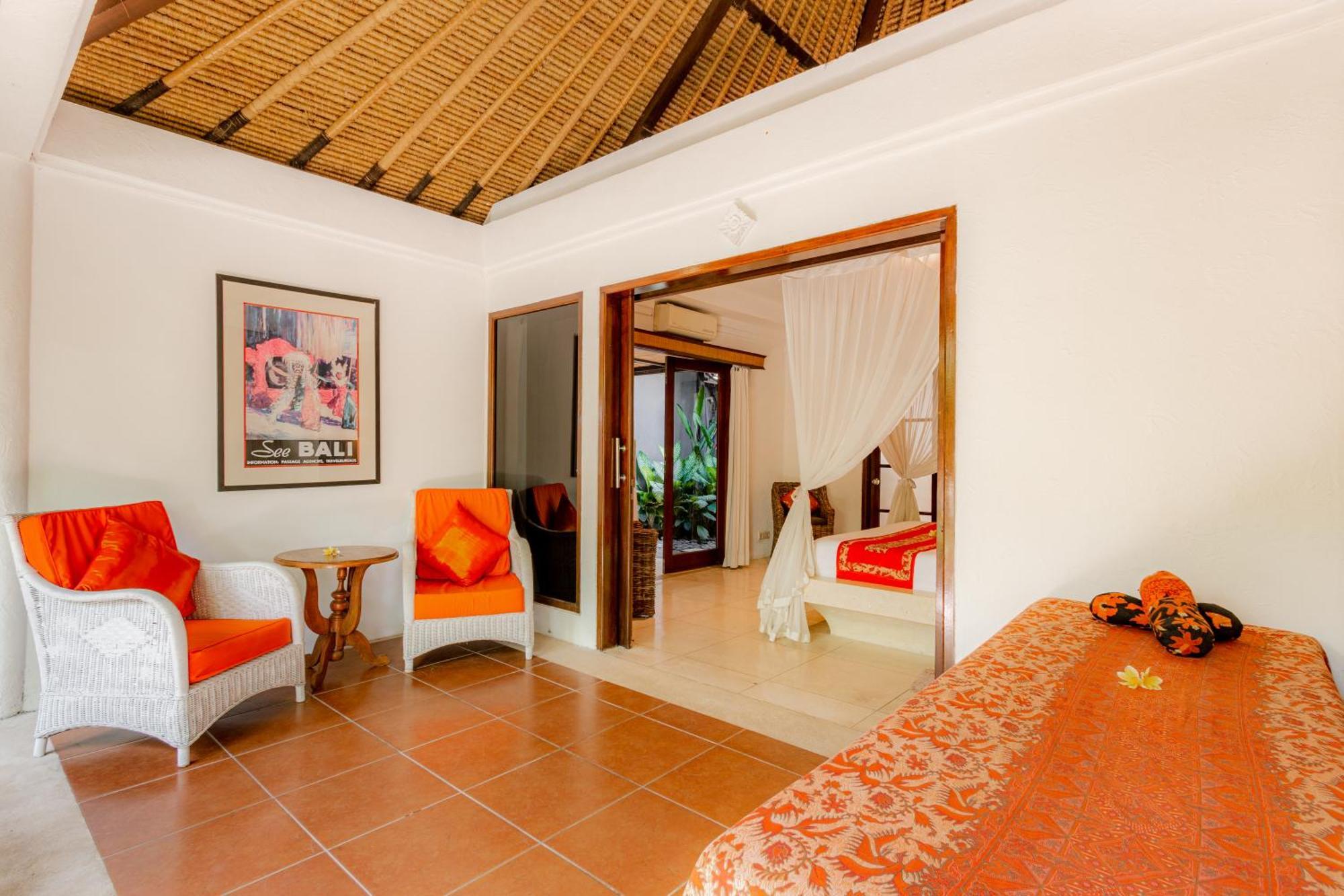 Bali Akasa Villa 세미냑 외부 사진