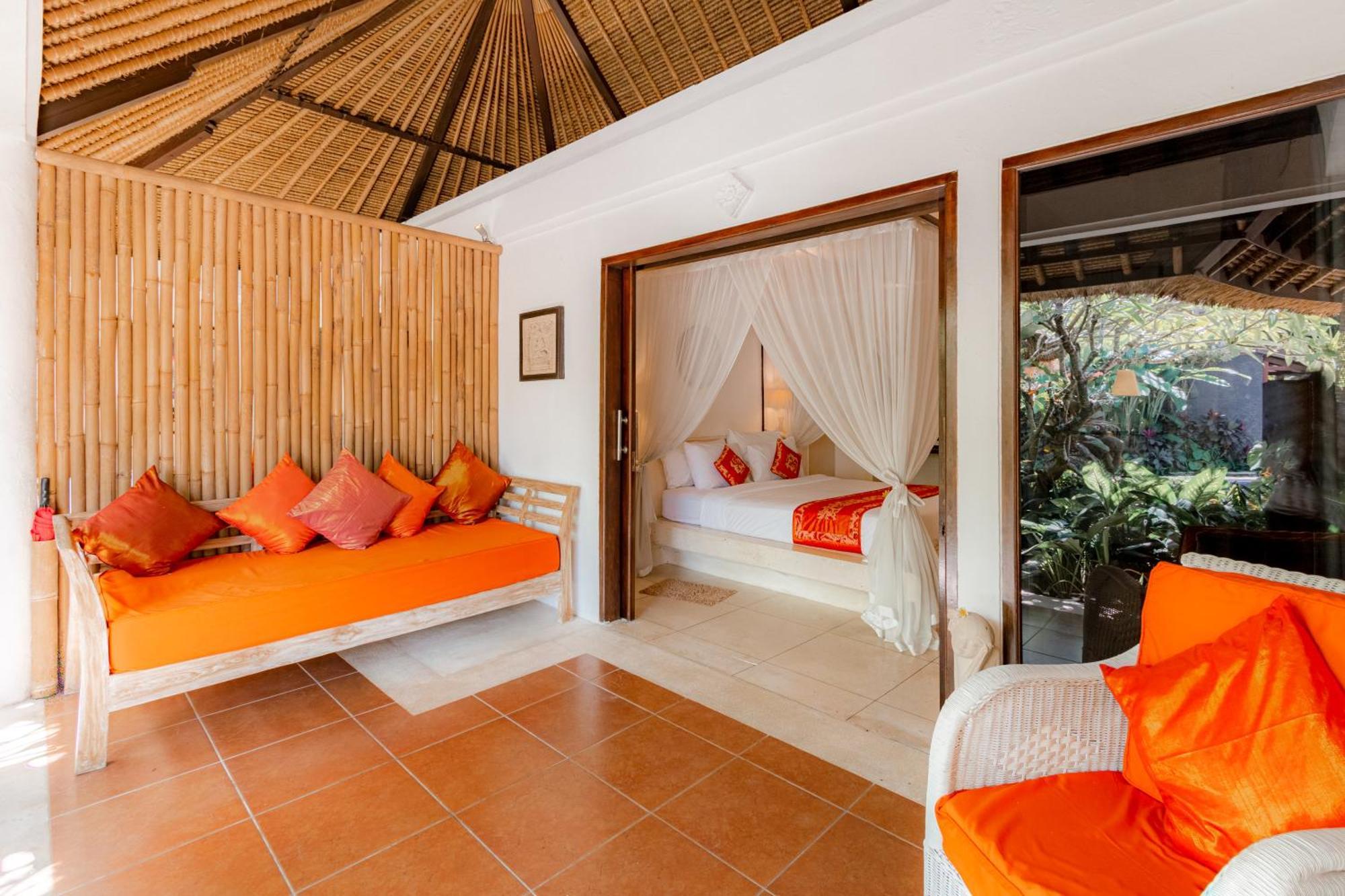 Bali Akasa Villa 세미냑 외부 사진
