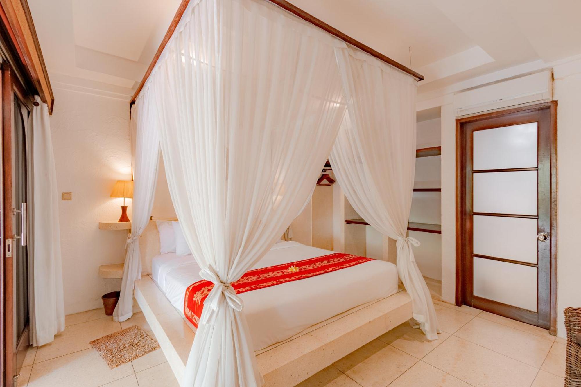 Bali Akasa Villa 세미냑 외부 사진