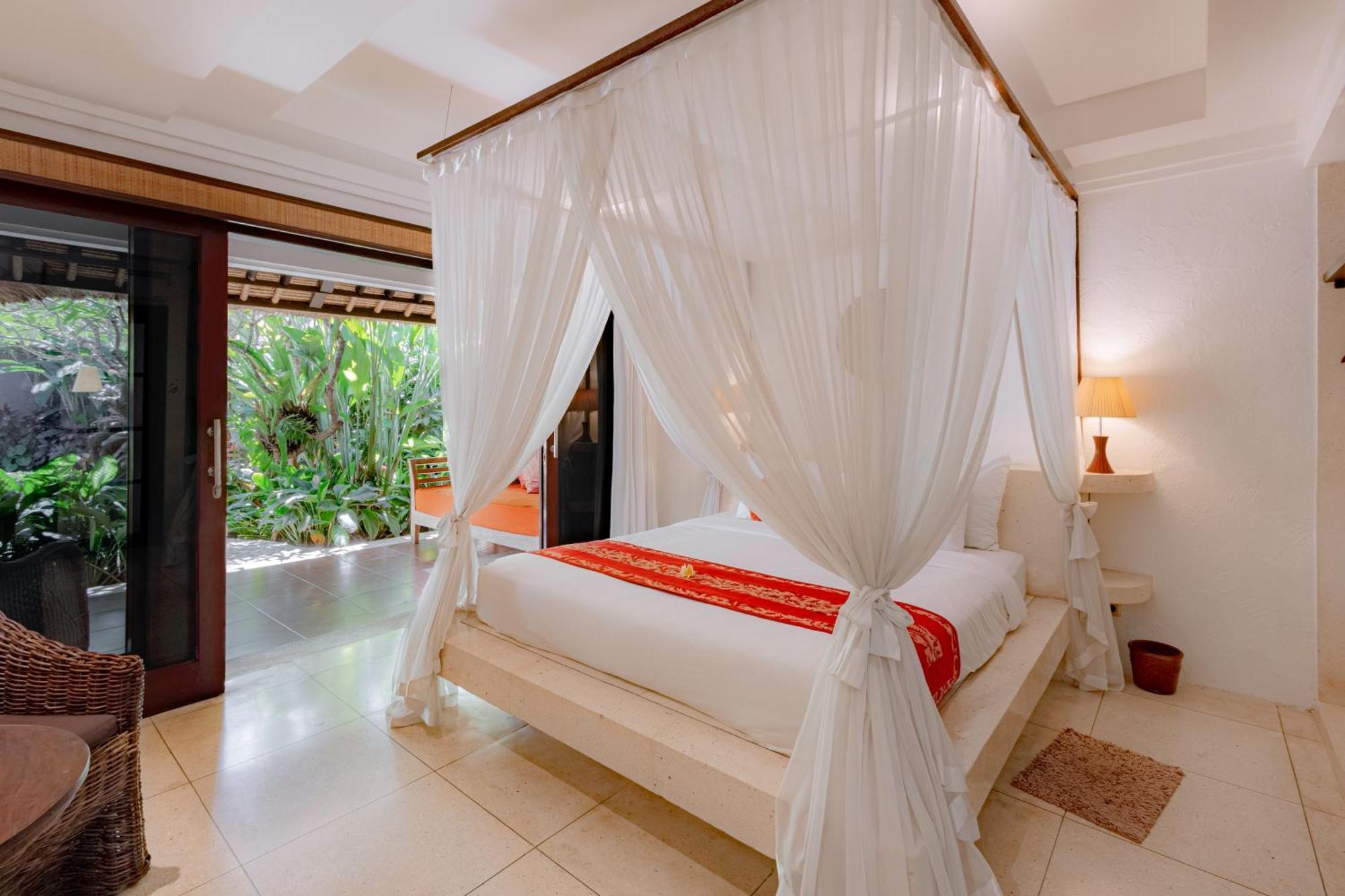 Bali Akasa Villa 세미냑 외부 사진