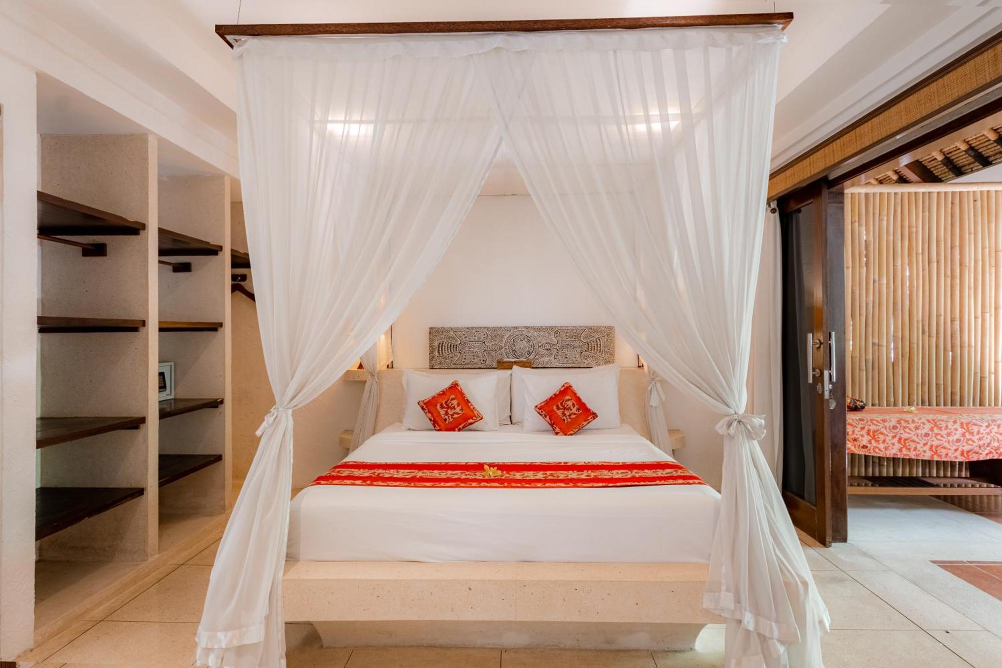 Bali Akasa Villa 세미냑 외부 사진