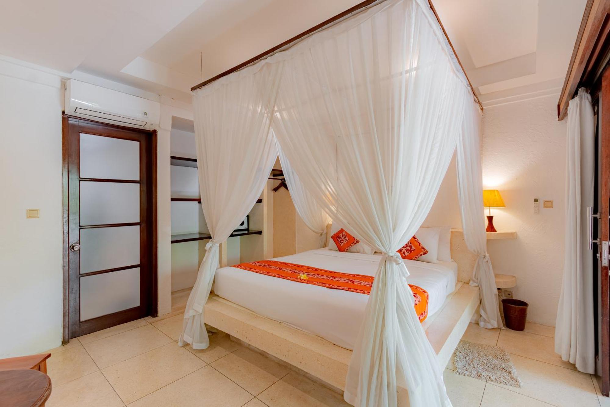 Bali Akasa Villa 세미냑 외부 사진