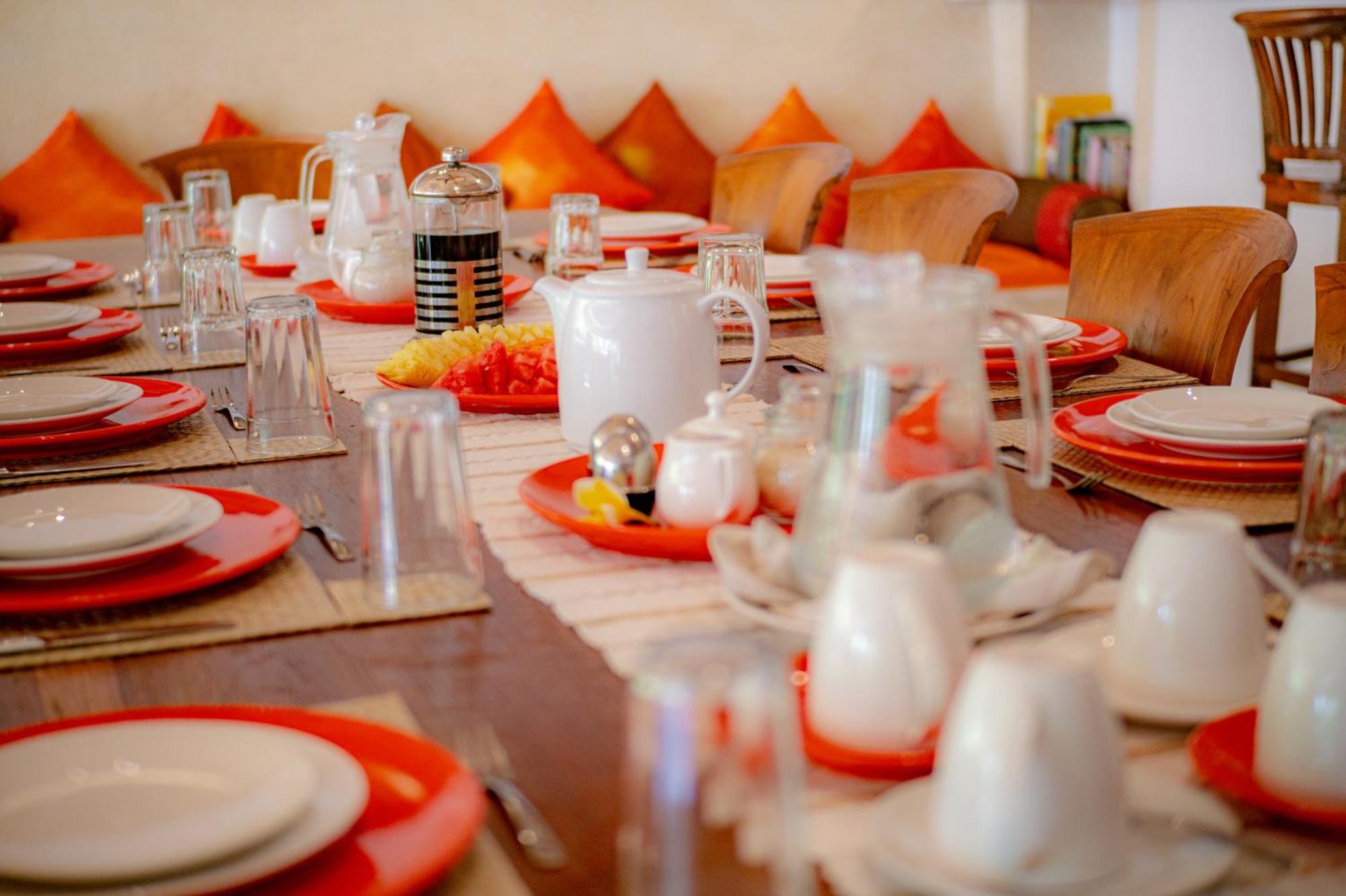 Bali Akasa Villa 세미냑 외부 사진