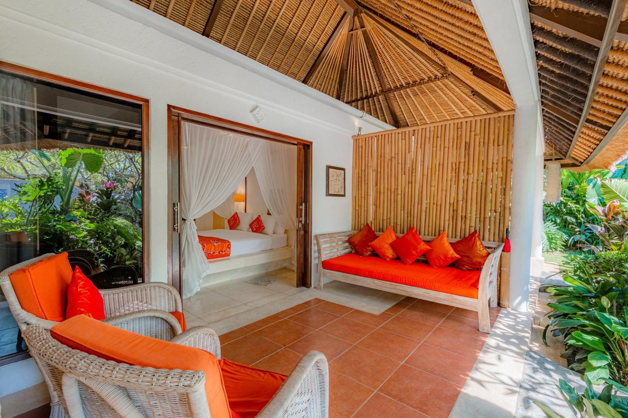 Bali Akasa Villa 세미냑 외부 사진