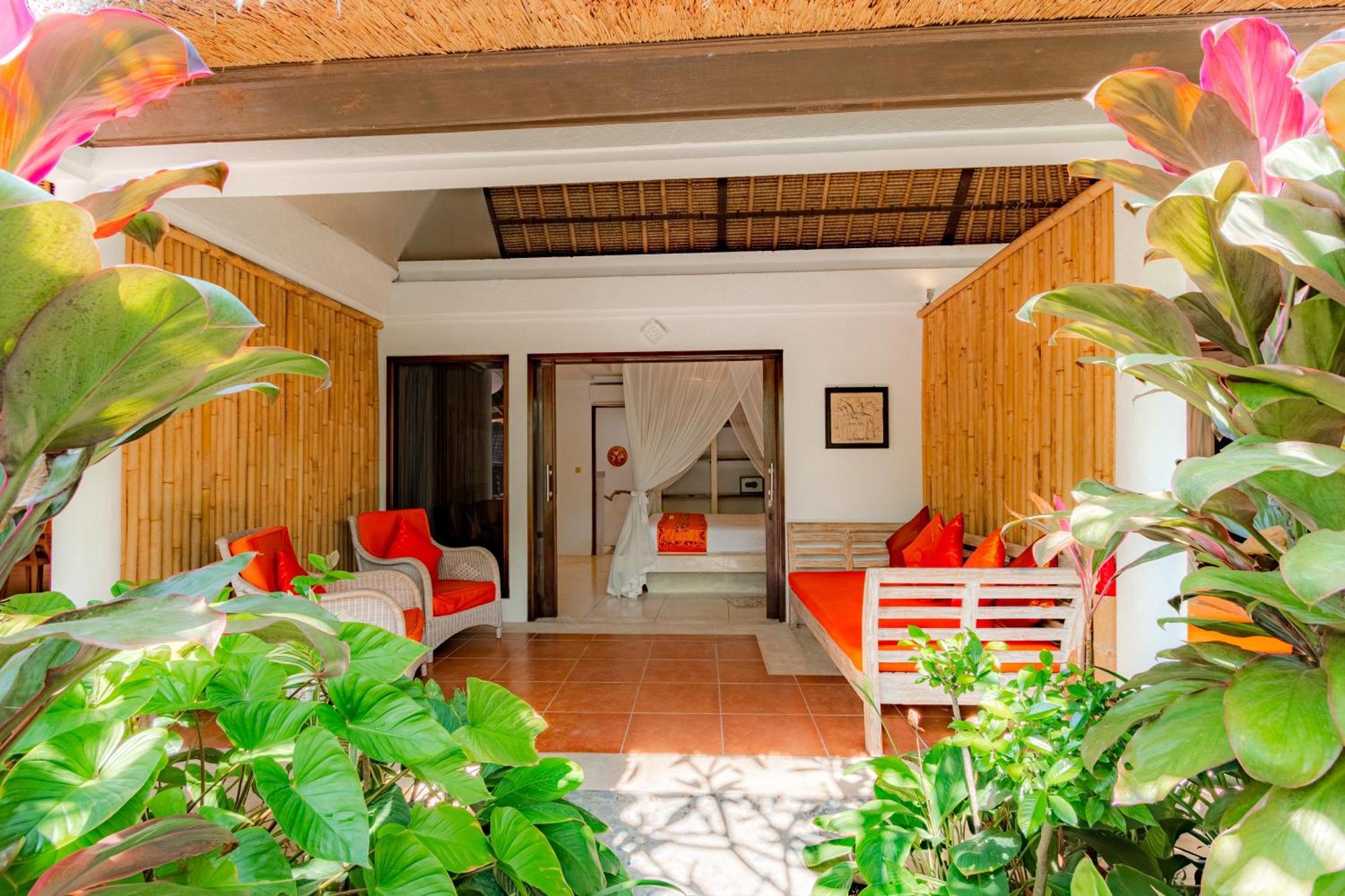Bali Akasa Villa 세미냑 외부 사진
