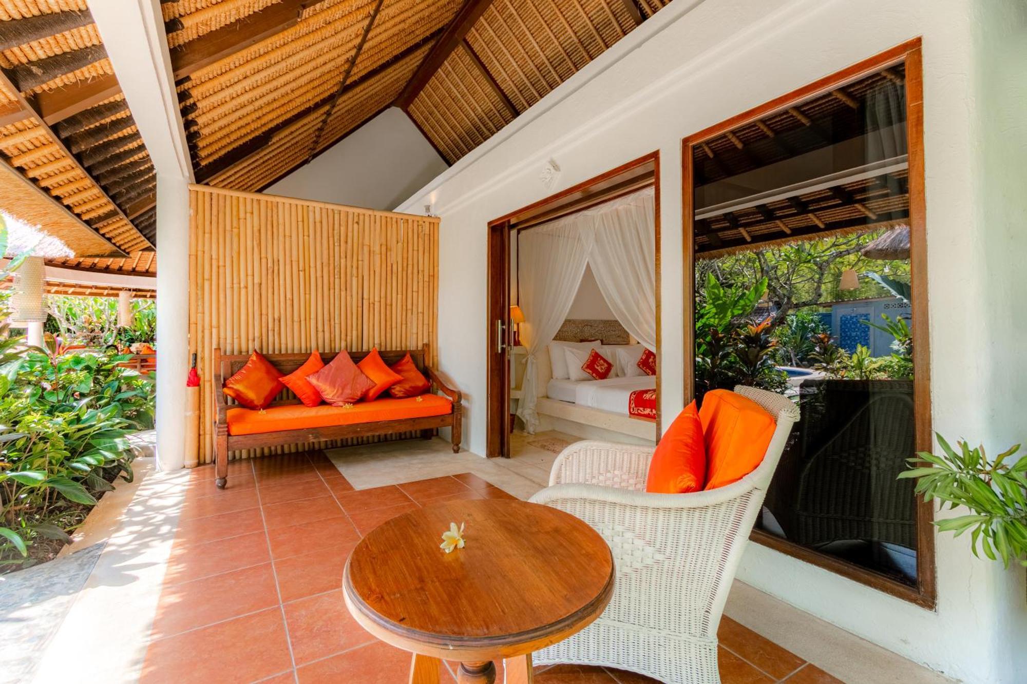 Bali Akasa Villa 세미냑 외부 사진