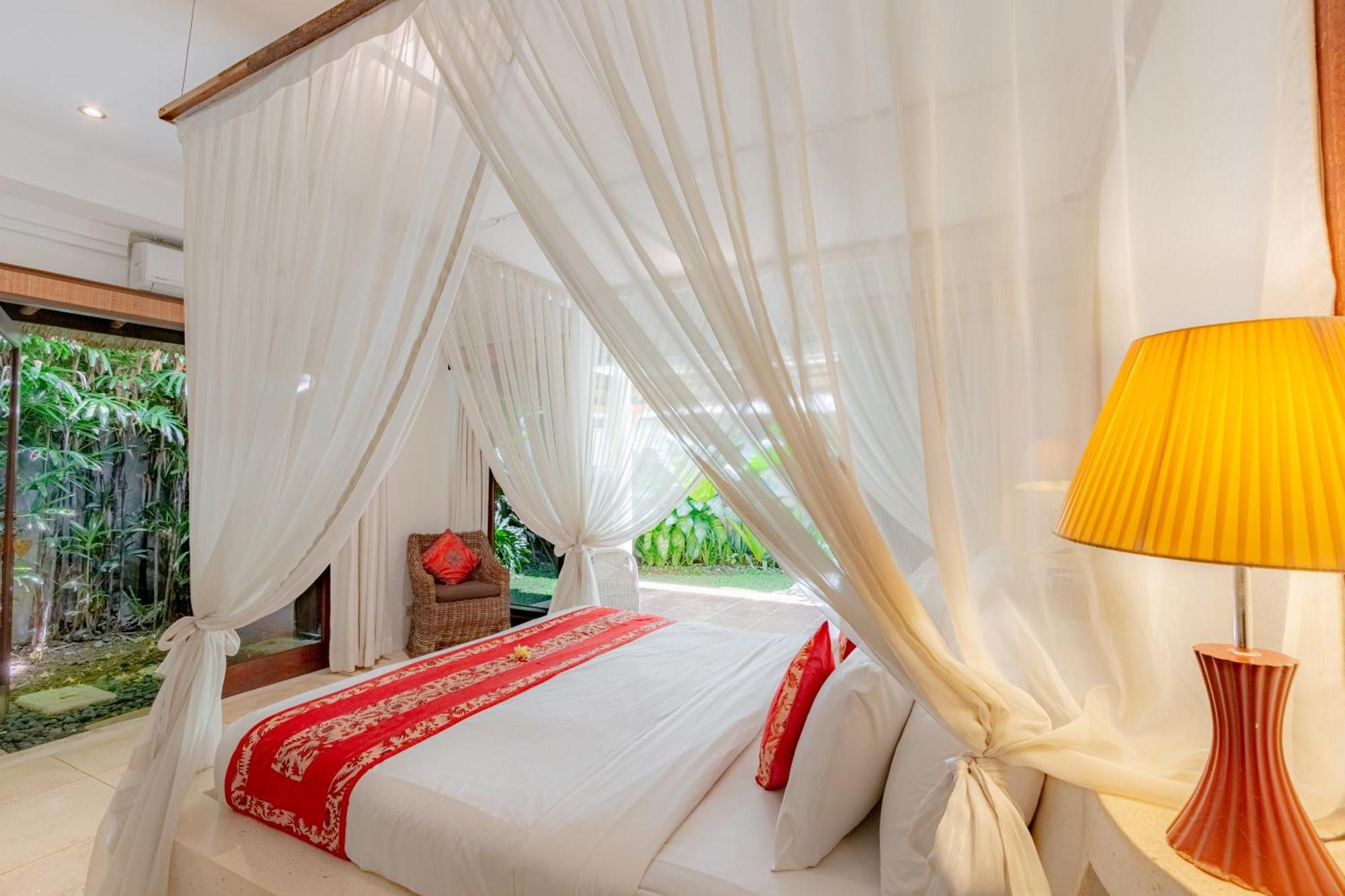 Bali Akasa Villa 세미냑 외부 사진