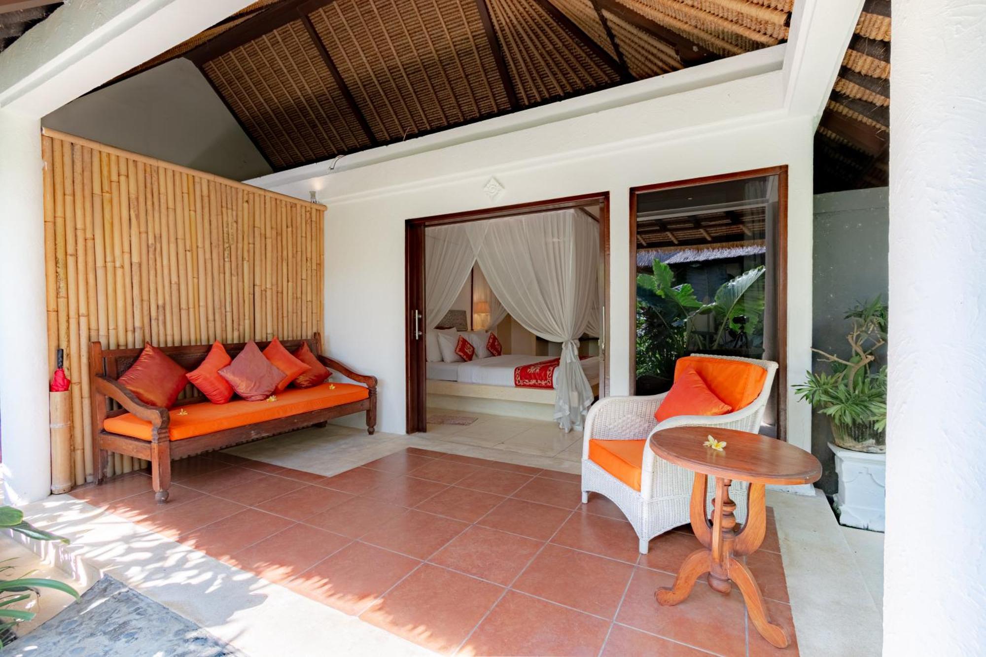 Bali Akasa Villa 세미냑 외부 사진