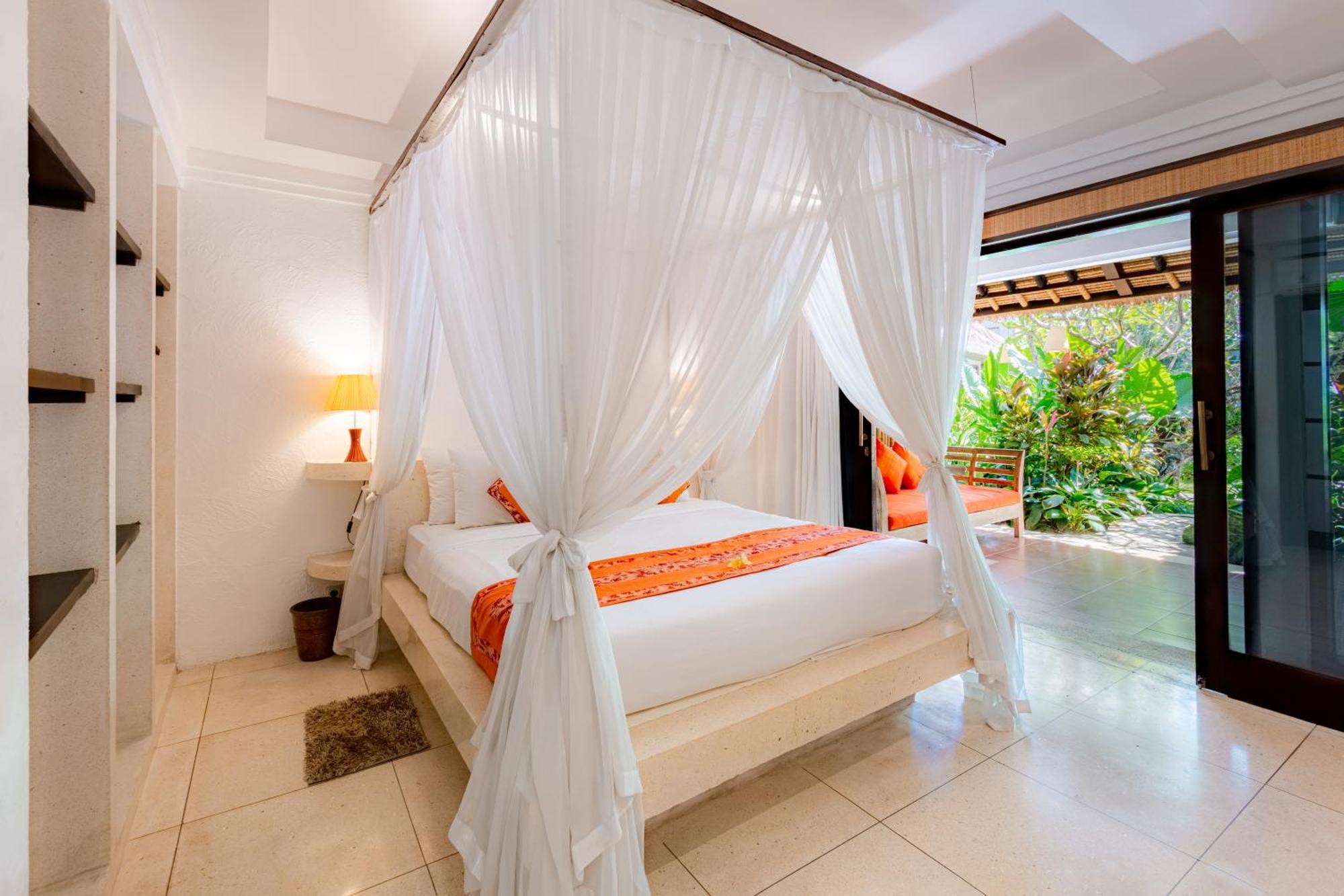 Bali Akasa Villa 세미냑 외부 사진