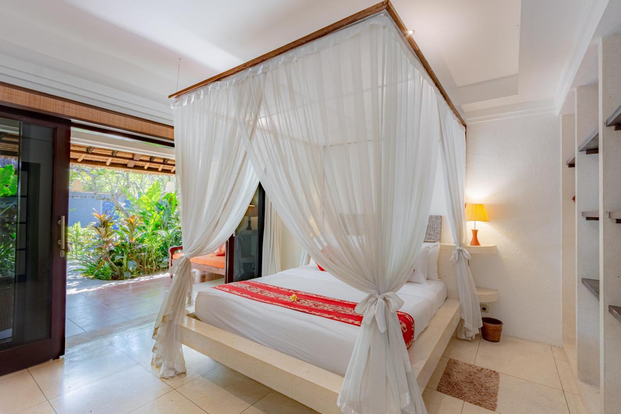 Bali Akasa Villa 세미냑 외부 사진