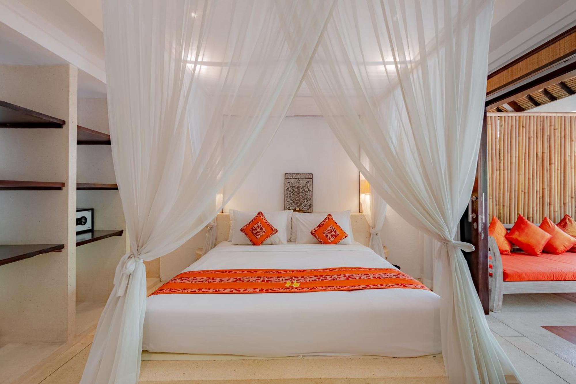 Bali Akasa Villa 세미냑 외부 사진