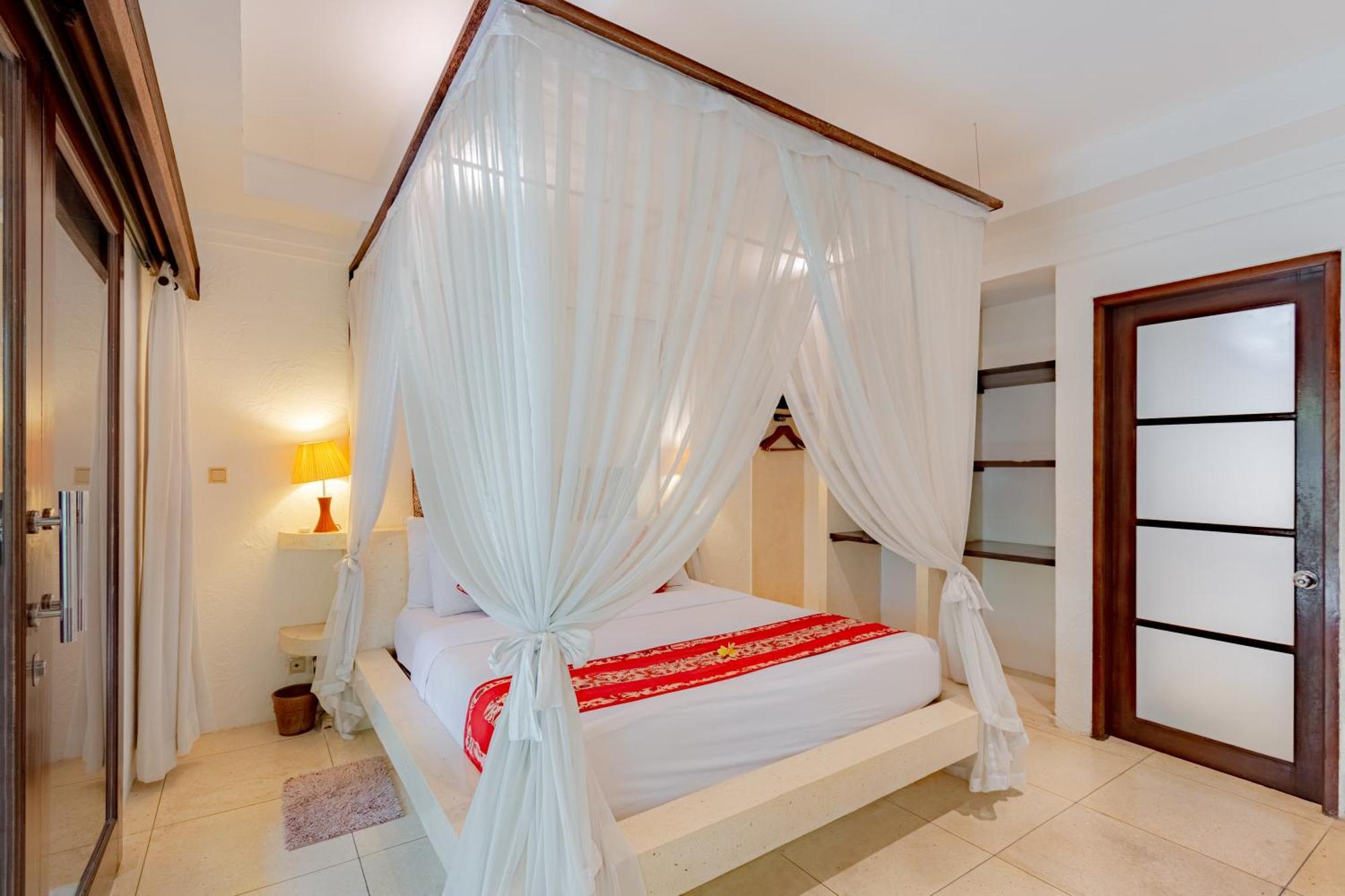 Bali Akasa Villa 세미냑 외부 사진