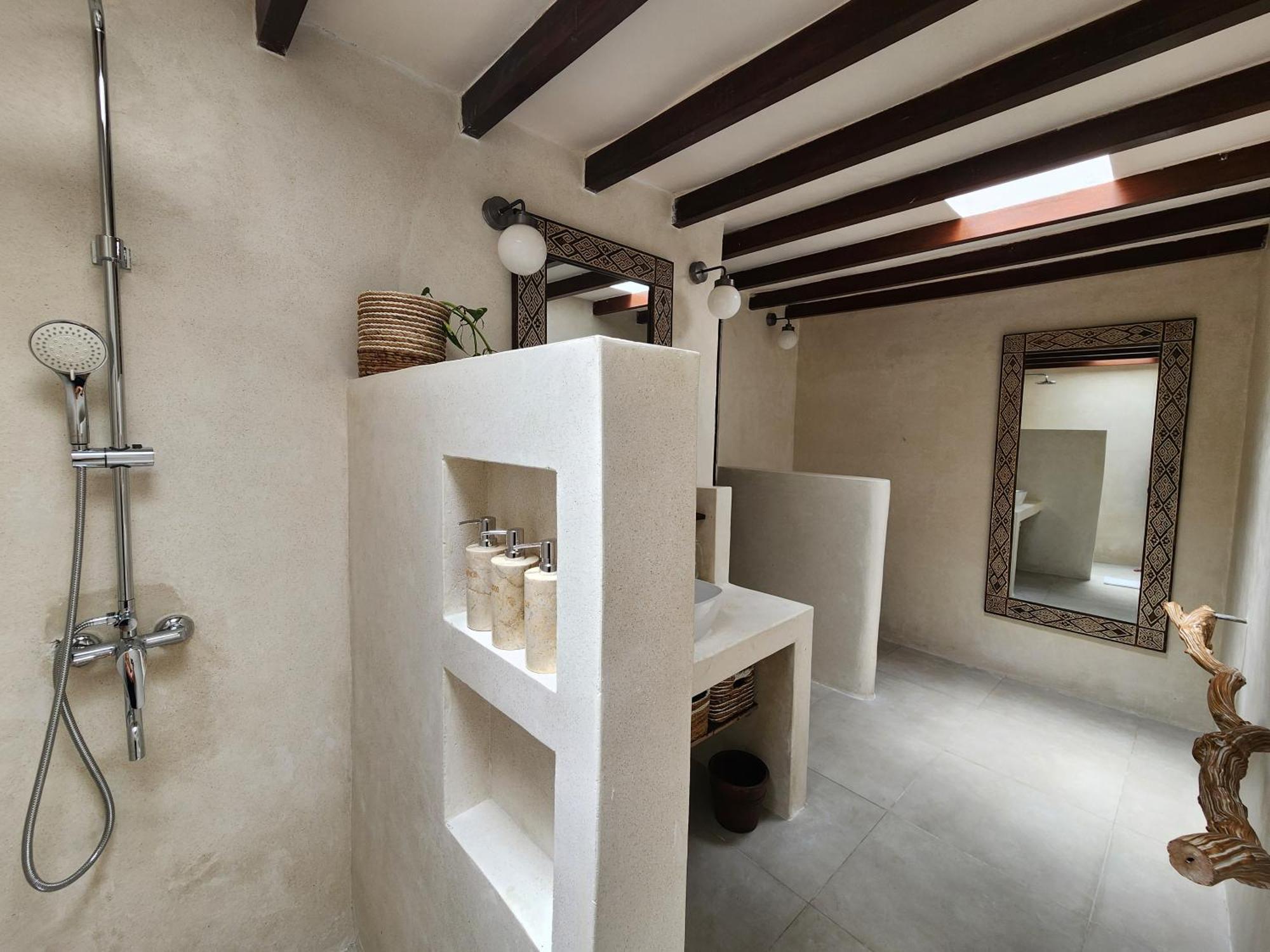 Bali Akasa Villa 세미냑 외부 사진