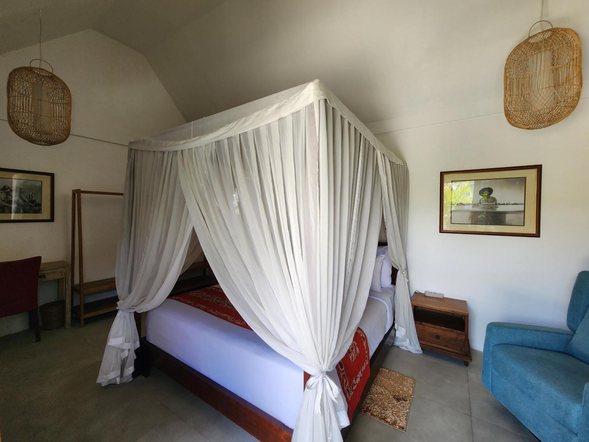 Bali Akasa Villa 세미냑 외부 사진