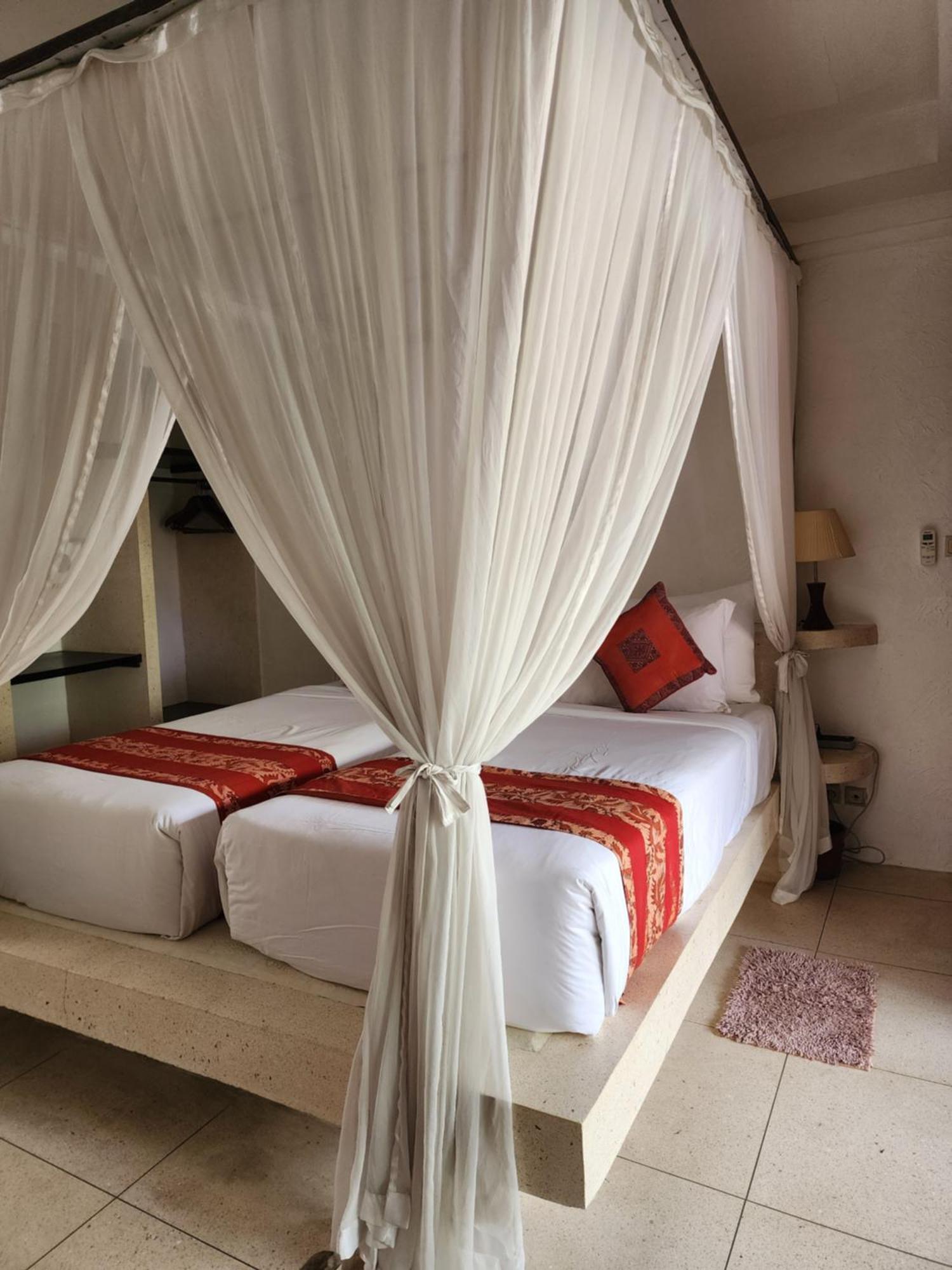 Bali Akasa Villa 세미냑 외부 사진